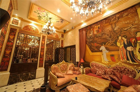 沈丘高档KTV妹子质量哪家好