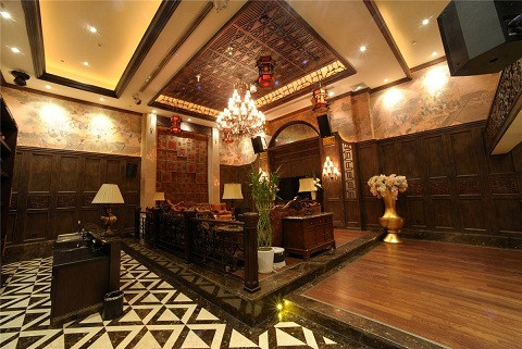 沈丘哪个KTV少爷男模妹子服务好